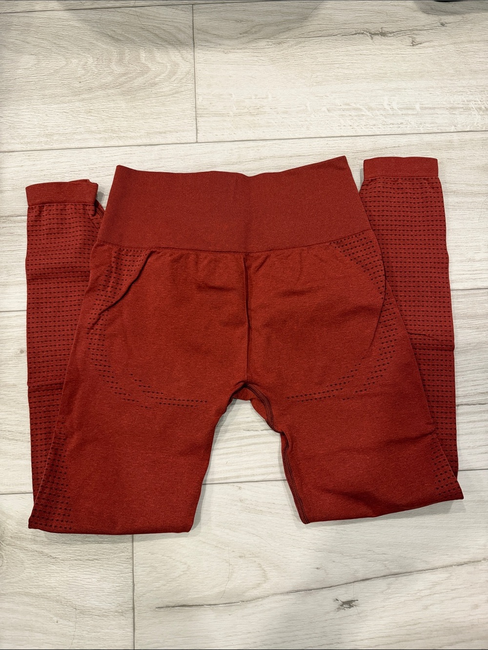 Gymshark Vital Seamless 2.0 Legging - Picture 2 of 2
